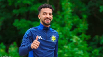 صفقة كاسالدي.. النصر يرفض عروض نيوم والأهلي لضم نجمه الشاب هذا العام